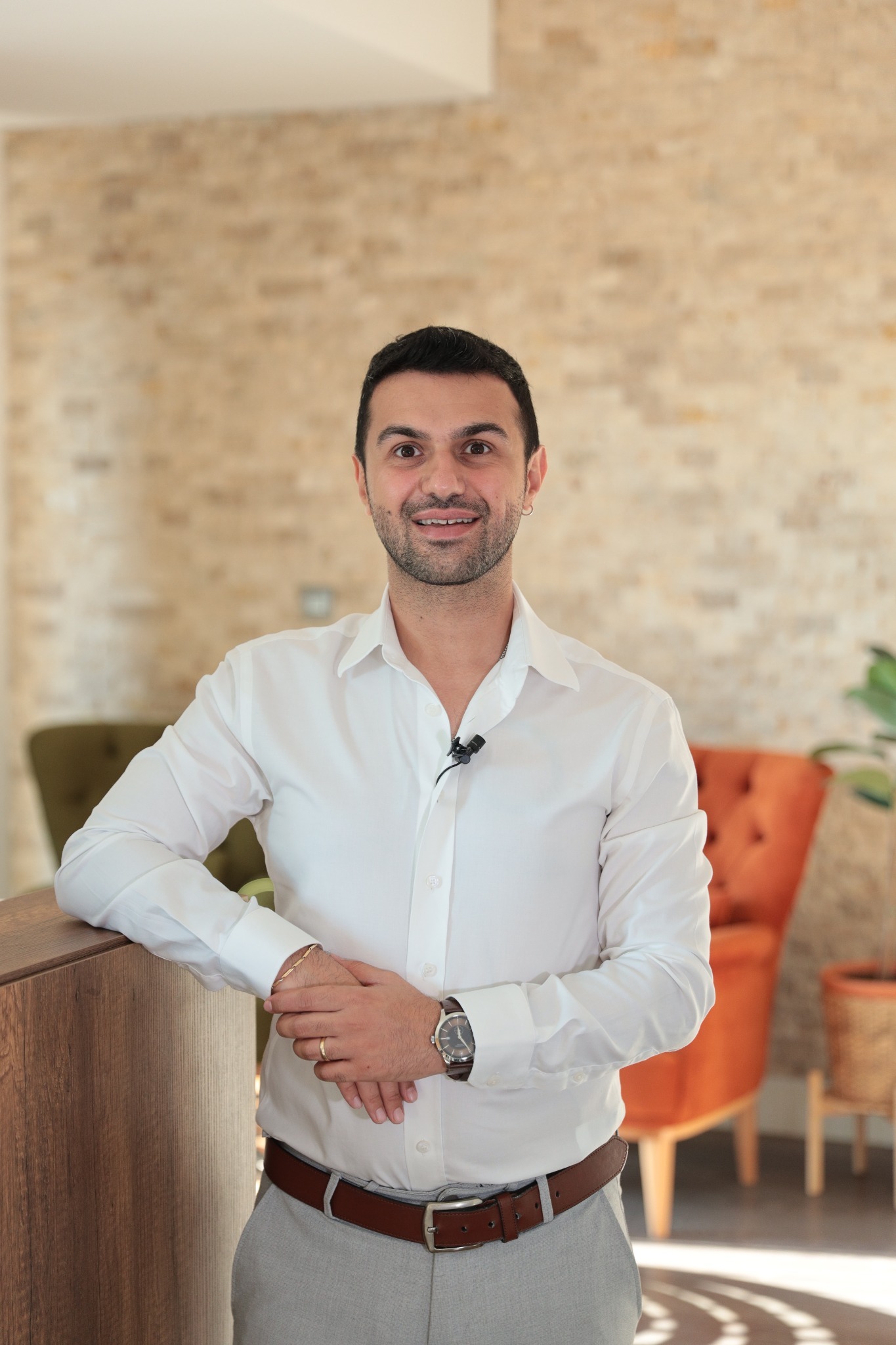 Dr. Mustafa Işık